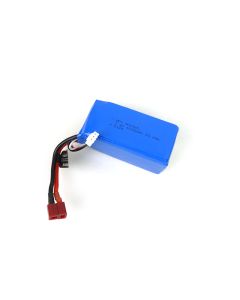 Li-Po 7,4V (2s) 4000mAh