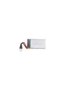 Li-Po 3,7V (1s) 400mAh