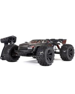Arrma Kraton 4x4 6s BLX EXB AVC