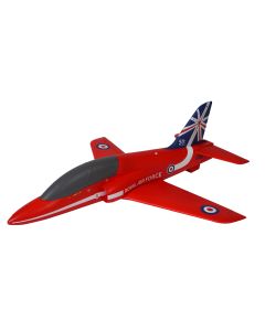 Arrows RC Bae Hawk  50mm EDF jets PNP