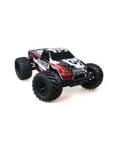 BSD BS223R Striker brushless
