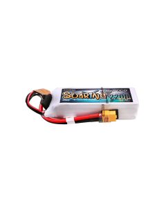 Gens Ace Soaring Li-Po 14,8V (4s) 2200mAh G-Tech 30C