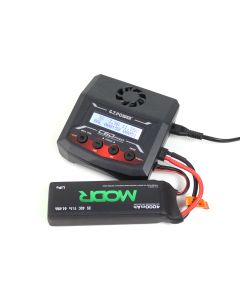 GT Power C6D PRO Mini oplader