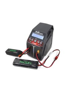 GT Power X2 Pro V2 multiladdare