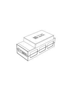 MJX Li-Po 11,1V (3S) 1050mAh