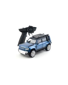 Pinecone SG-2402 1/24 Crawler Blue metallic