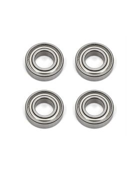 Kuglelejer 5x11x4mm