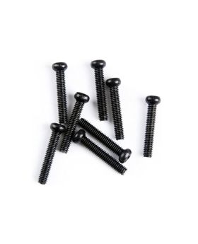 Skrue M2,5x14mm