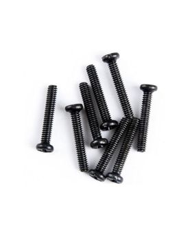 Skrue M2x12mm