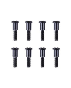 Skrue M3x12mm
