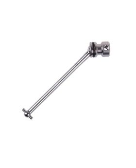 Central drive shaft