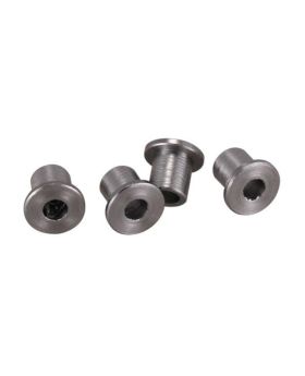 Hylsor 6x5,2mm