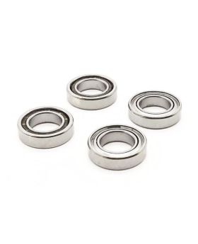 Kuglelejer 4x7x2mm