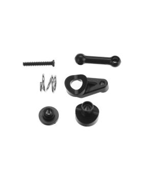 Steering arm
