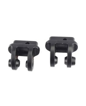 Shock absorber beslag rear