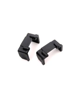 Battery mounts
