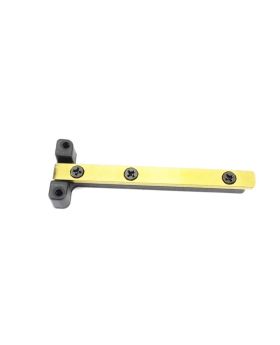 Undre Chassis f?rstr?kare front