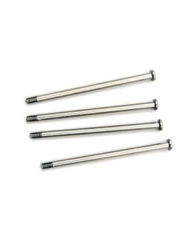 Suspension arm shaft Skrue 3x57mm