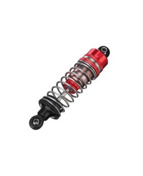 Oliefyldte Shock absorber front
