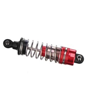 Oliefyldte Shock absorber rear