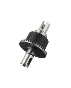 Komplet diff front eller rear