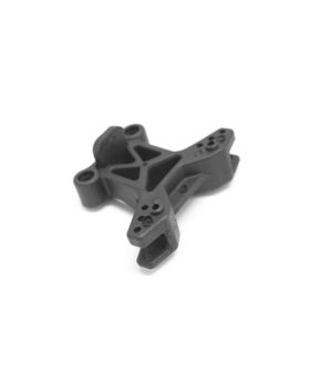 Shock absorber f/b