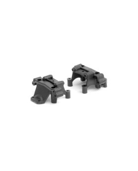 Holder Suspension arm shaft Upper f/b