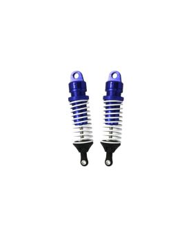 Oliefyldte Shock absorber