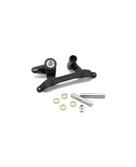 Servo saver