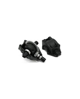 Diff front/rear komplett