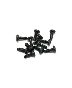 Skrue 3x8mm