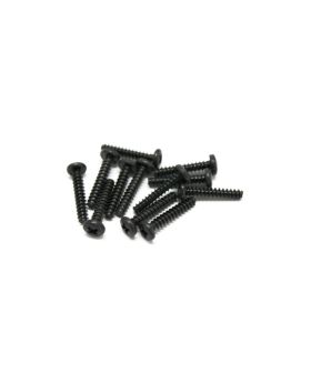 Skrue M3x16mm