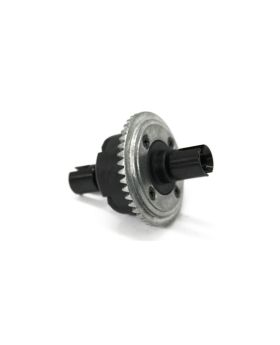 Komplet diff