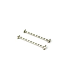 Driveshafts