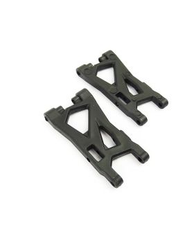 Suspension arms front og rear
