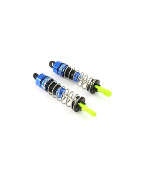 Shock absorber front