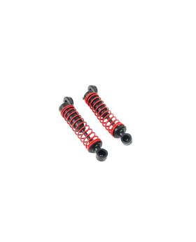 Shock absorber front