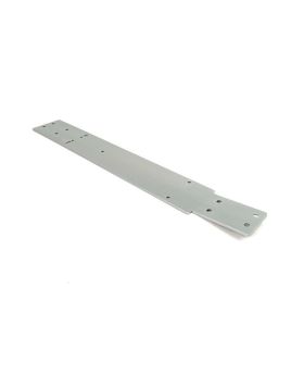 Chassissplade metall