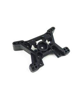 Shock absorber front