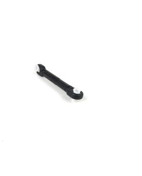 Steering link