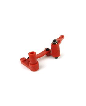 Servo saver
