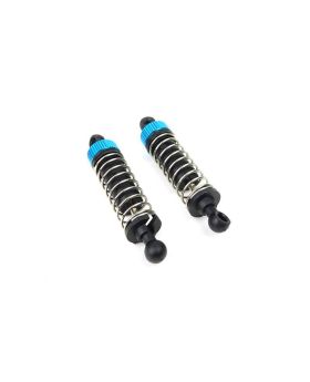 Shock absorber front eller rear