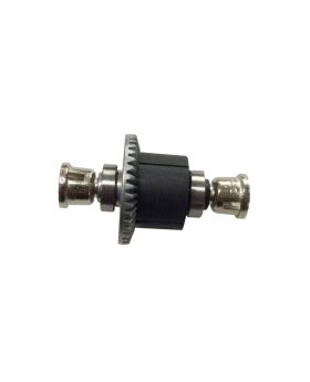 Komplet diff front eller rear