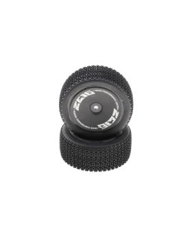 wheels and tyres 1/12 - 1/14 rear