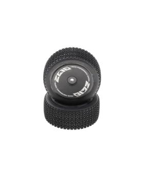 wheels and tyres 1/12 - 1/14 front