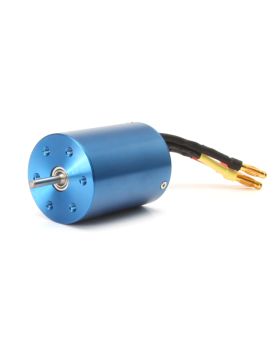 Brushless 3650 3300kV motor