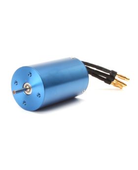 Brushless 3660 3300kV motor
