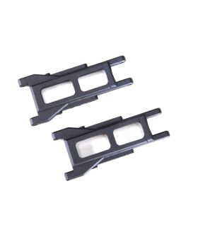 Suspension arms front og rear