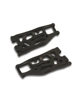 Suspension arms front