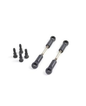 Upper Link arme front og rear